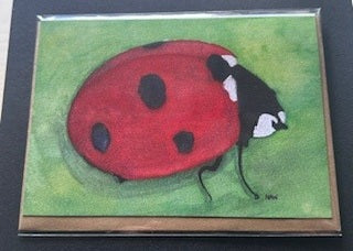 LADYBUG