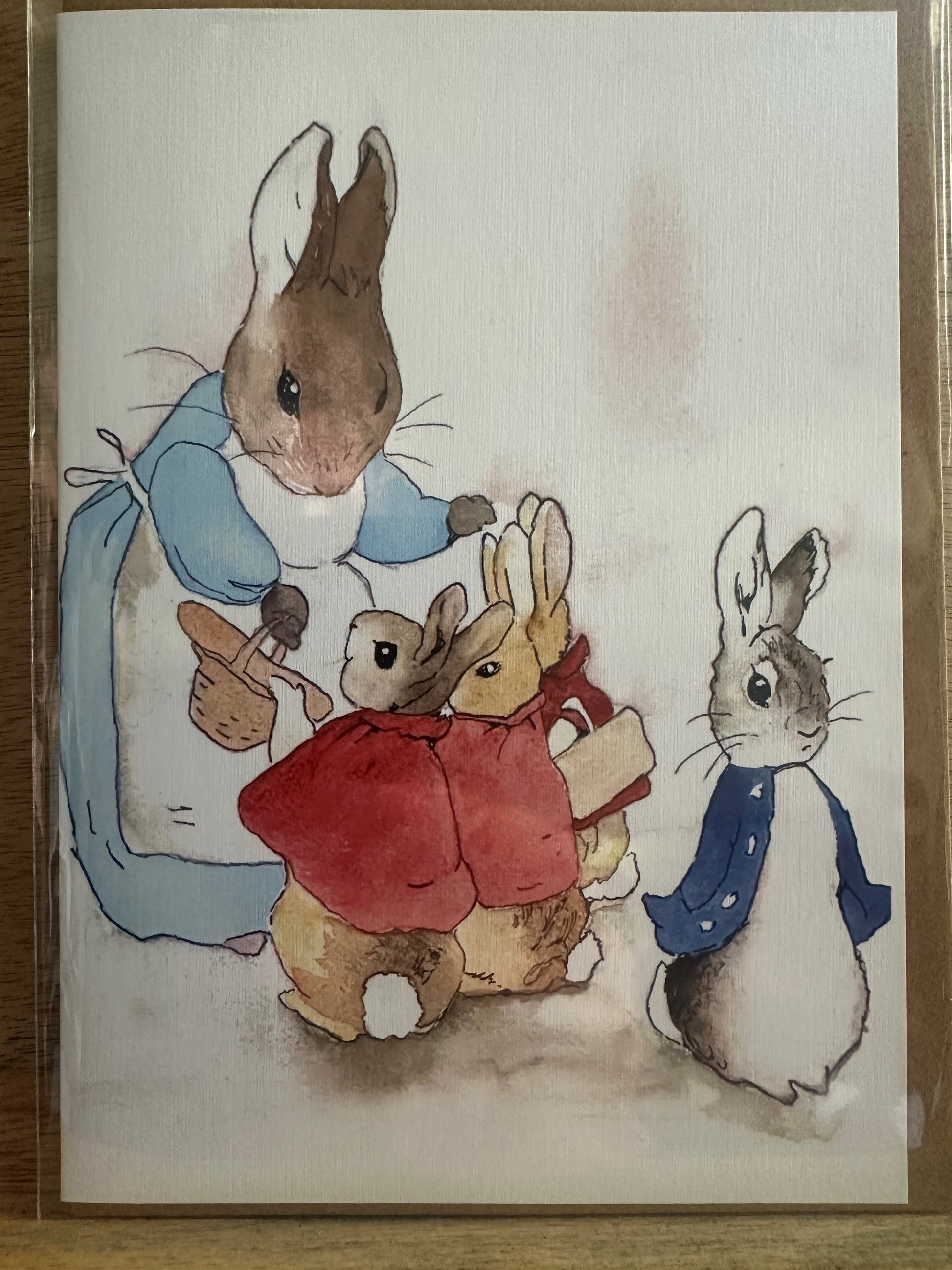 Peter Rabbit 2